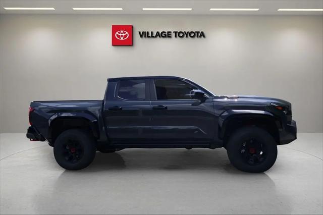 2026 Toyota Tacoma TRD Pro