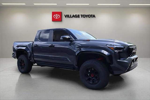 2026 Toyota Tacoma TRD Pro