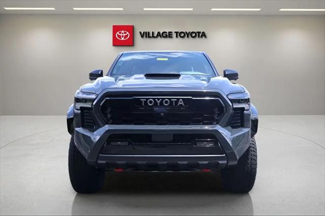 2026 Toyota Tacoma TRD Pro