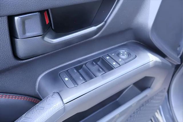 2026 Toyota Tacoma TRD Pro