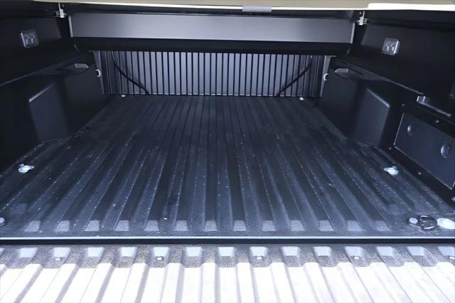 2026 Toyota Tacoma TRD Pro