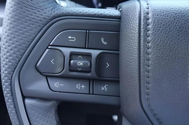 2026 Toyota Tacoma TRD Pro