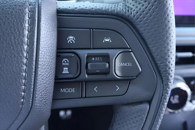 2026 Toyota Tacoma TRD Pro