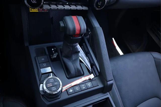 2026 Toyota Tacoma TRD Pro