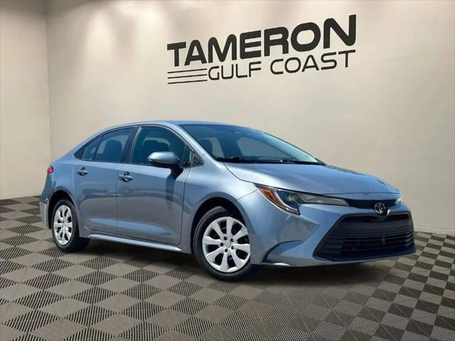 2024 Toyota Corolla LE for sale in Mobile, AL