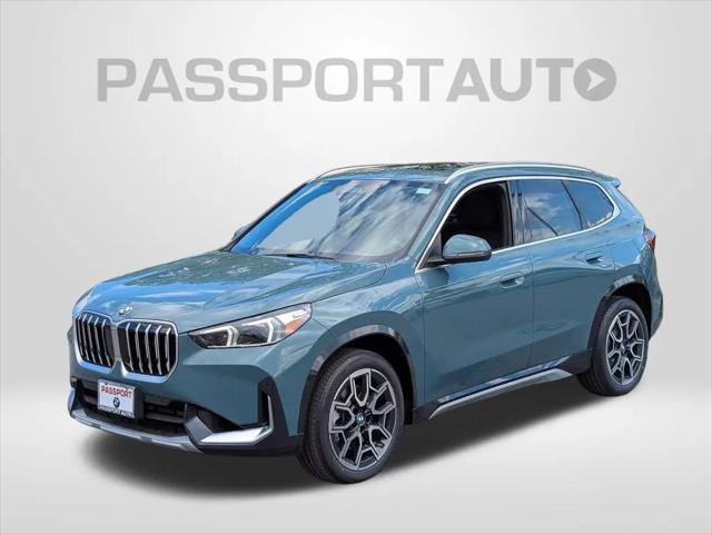2026 BMW X1 xDrive28i for sale in Marlow Heights, MD