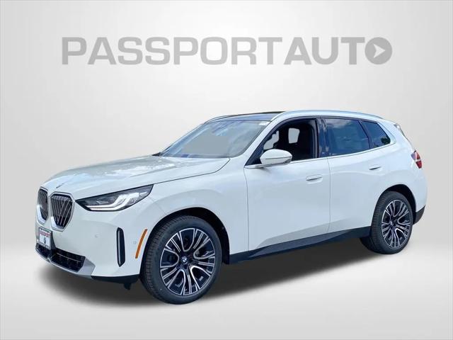 2026 BMW X3 30 xDrive for sale in Marlow Heights, MD