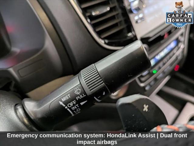 2024 Honda Ridgeline TrailSport