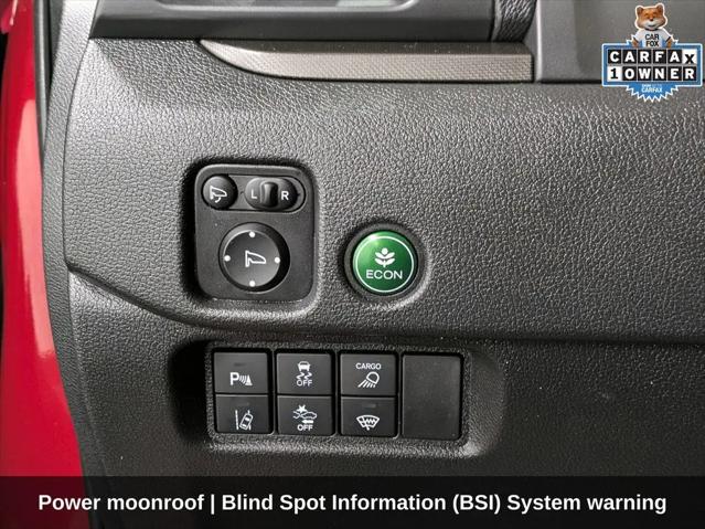 2024 Honda Ridgeline TrailSport