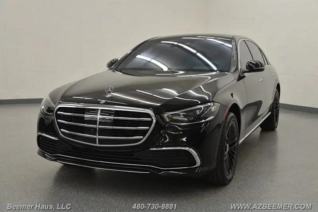 2023 Mercedes-Benz S 580 4MATIC for sale in Mesa, AZ
