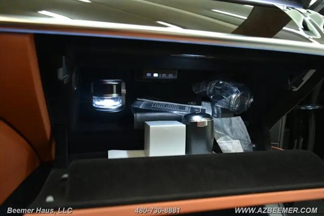 2023 Mercedes-Benz S 580 4MATIC