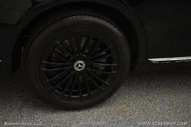 2023 Mercedes-Benz S 580 4MATIC