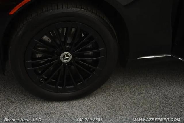2023 Mercedes-Benz S 580 4MATIC