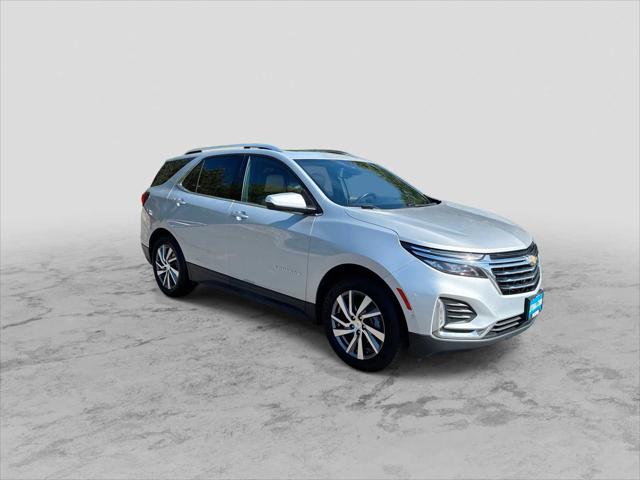 2022 Chevrolet Equinox AWD Premier