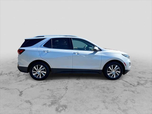 2022 Chevrolet Equinox AWD Premier
