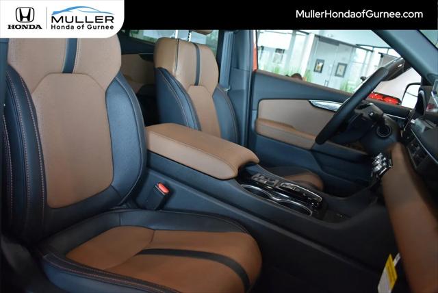 2026 Honda Passport AWD TrailSport Elite