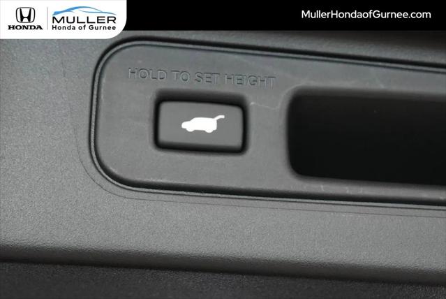 2026 Honda Passport AWD TrailSport Elite