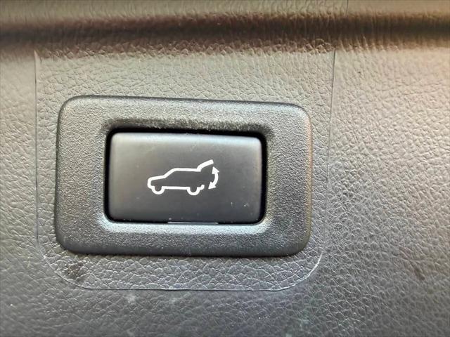 2018 Subaru Outback 3.6R Limited