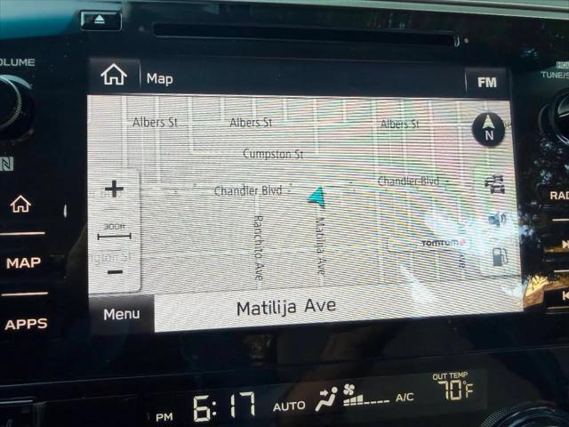 2018 Subaru Outback 3.6R Limited