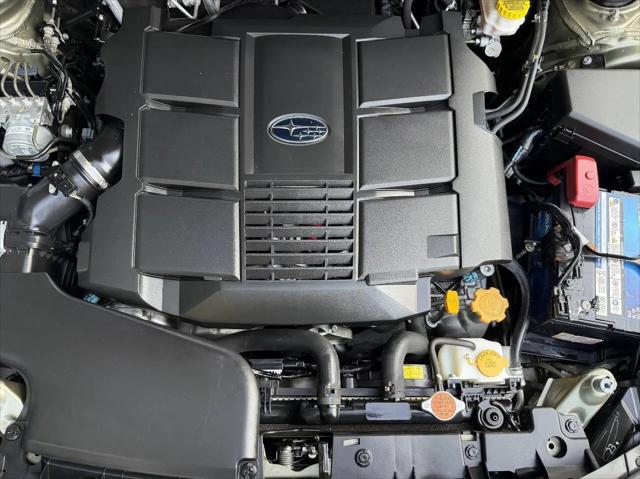 2018 Subaru Outback 3.6R Limited