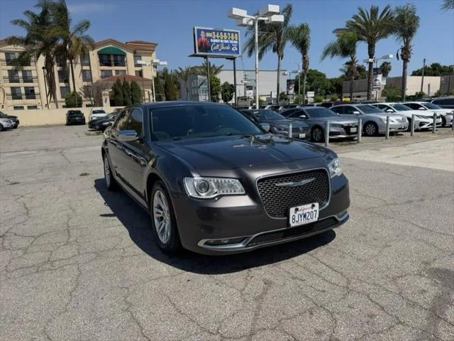 2017 Chrysler 300 C for sale in Hawaiian Gardens, CA