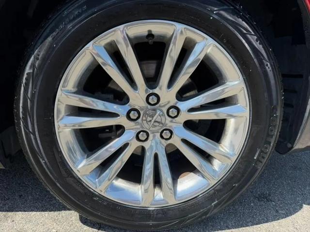 2017 Chrysler 300 C