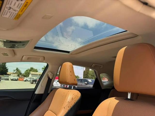 2018 Lexus NX 300 NX 300
