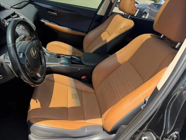 2018 Lexus NX 300 NX 300