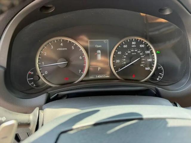2018 Lexus NX 300 NX 300