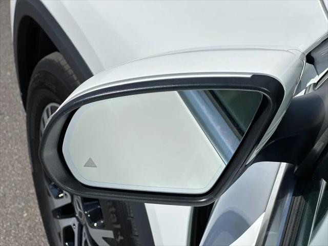 2026 Mercedes-Benz GLA-CLASS 4MATIC