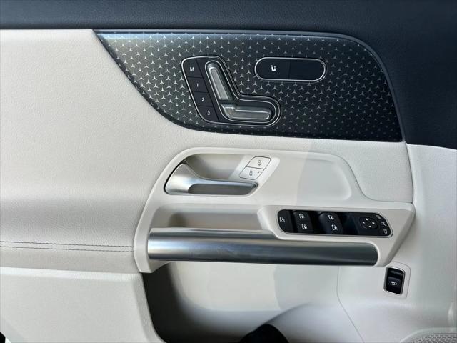 2026 Mercedes-Benz GLA-CLASS 4MATIC