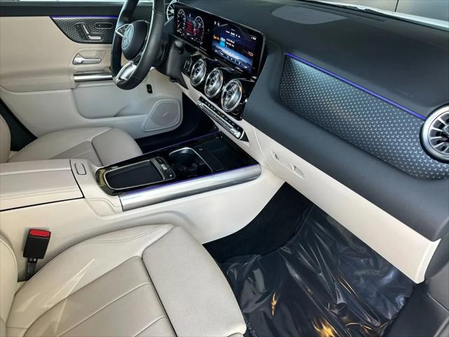 2026 Mercedes-Benz GLA-CLASS 4MATIC