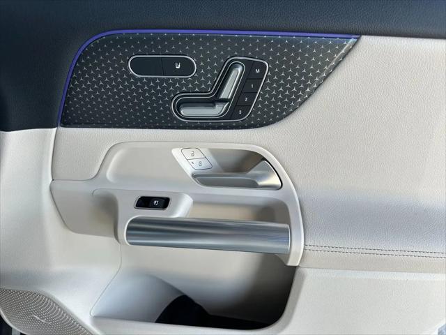 2026 Mercedes-Benz GLA-CLASS 4MATIC