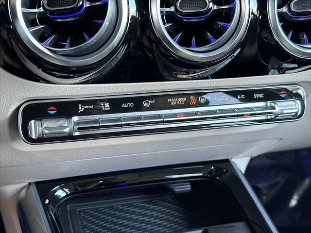 2026 Mercedes-Benz GLA-CLASS 4MATIC
