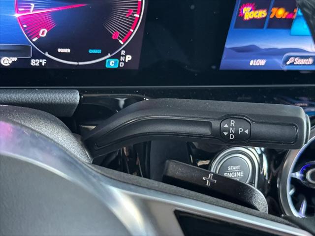 2026 Mercedes-Benz GLA-CLASS 4MATIC