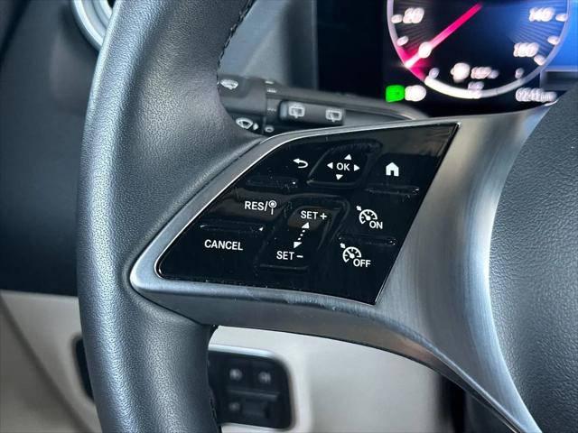 2026 Mercedes-Benz GLA-CLASS 4MATIC