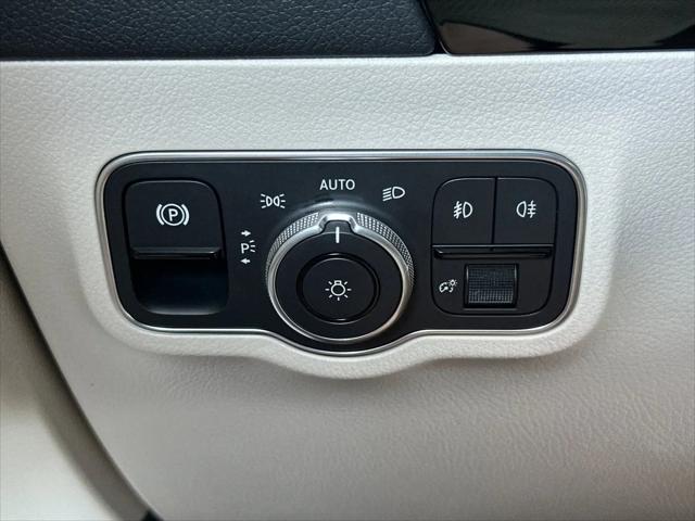 2026 Mercedes-Benz GLA-CLASS 4MATIC