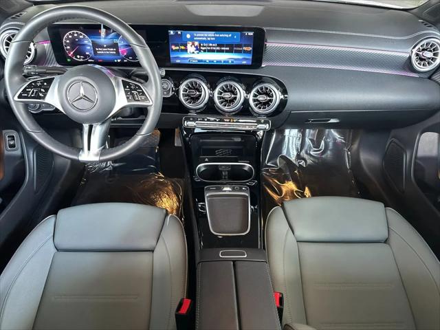 2026 Mercedes-Benz CLA 250 4MATIC