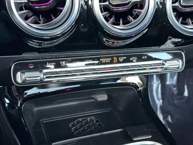 2026 Mercedes-Benz CLA 250 4MATIC