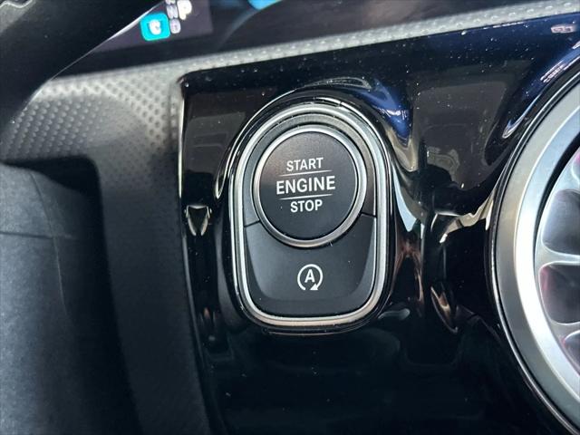 2026 Mercedes-Benz CLA 250 4MATIC