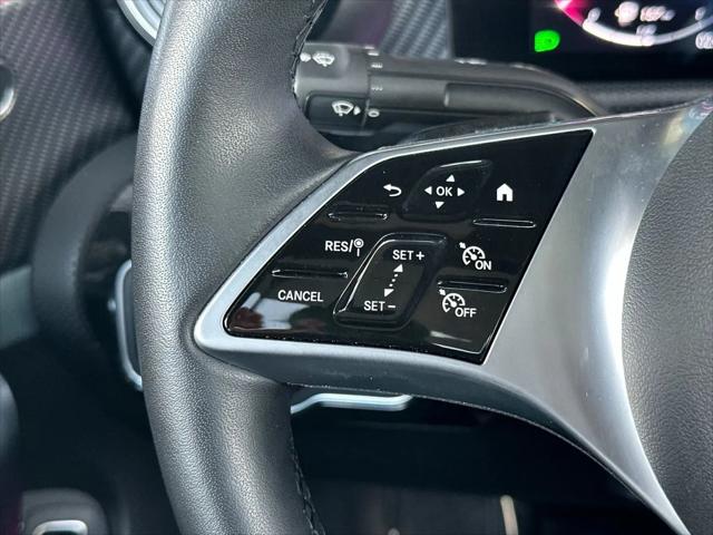 2026 Mercedes-Benz CLA 250 4MATIC