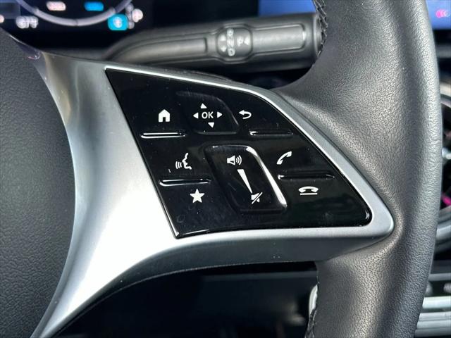 2026 Mercedes-Benz CLA 250 4MATIC