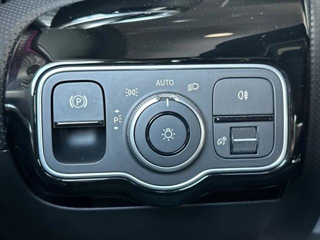 2026 Mercedes-Benz CLA 250 4MATIC