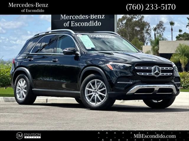 2026 Mercedes-Benz GLE GLE 350 GLE 350 for sale in Escondido, CA