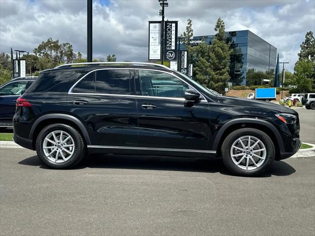 2026 Mercedes-Benz GLE GLE 350 GLE 350