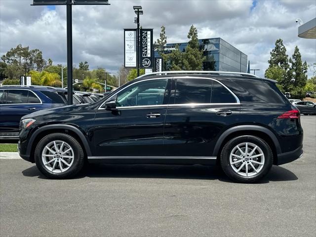 2026 Mercedes-Benz GLE GLE 350 GLE 350