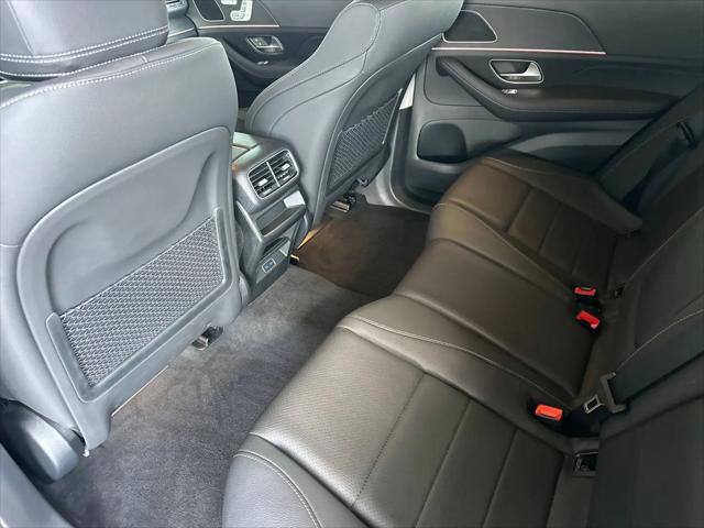 2026 Mercedes-Benz GLE GLE 350 GLE 350