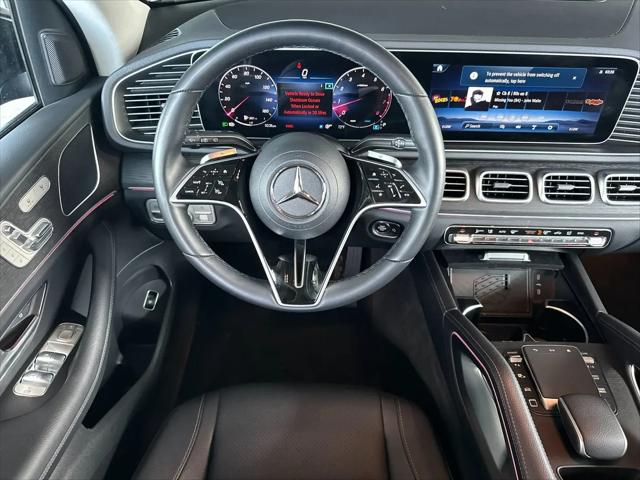 2026 Mercedes-Benz GLE GLE 350 GLE 350