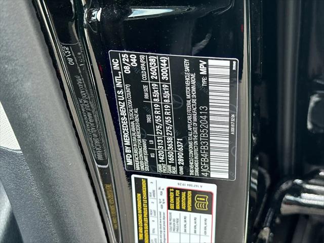2026 Mercedes-Benz GLE GLE 350 GLE 350