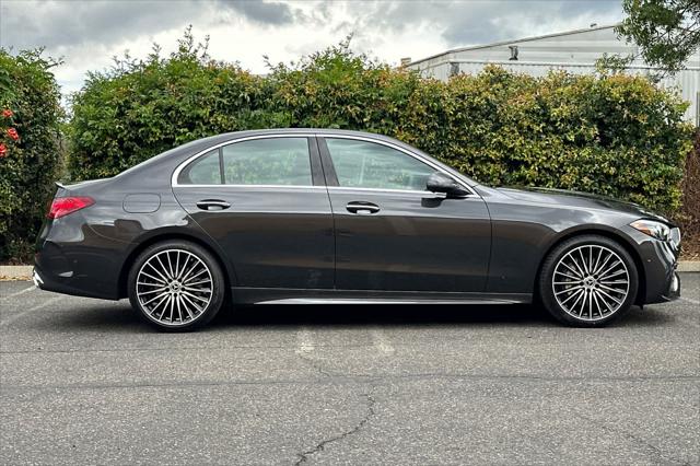 2026 Mercedes-Benz C-CLASS C 300 C 300
